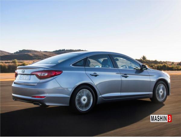  هیوندای-سوناتا-LF-Sonata-LF